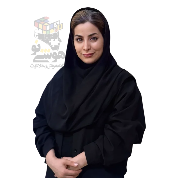Bahareh Salarvandian