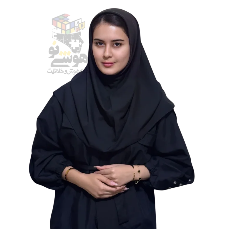Mobina Gholami
