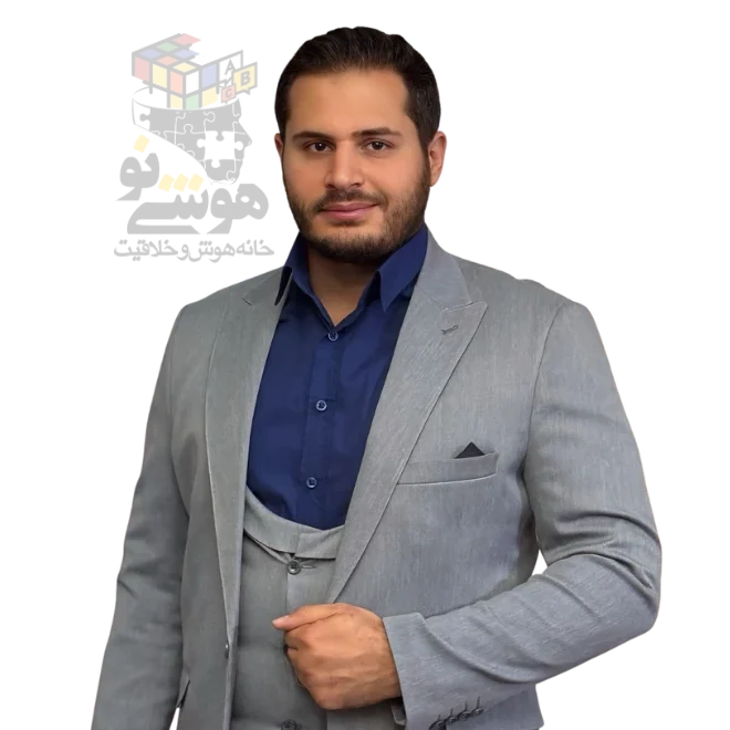 MohammadJavad Foroughi